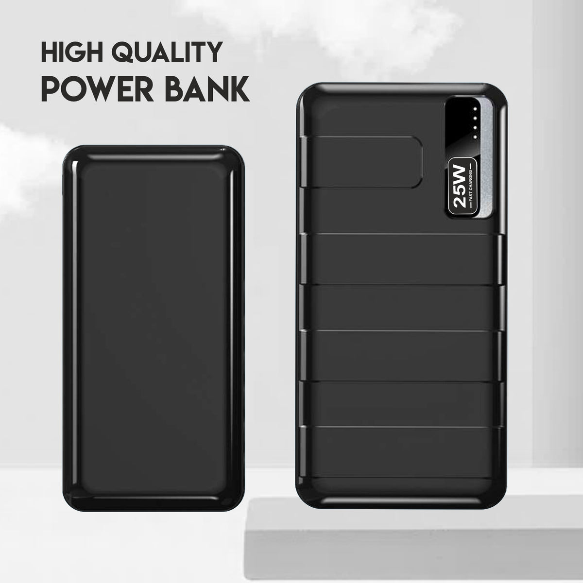 PZ-361 PowerBank 24000mAH