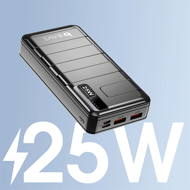 PZ-361 PowerBank 24000mAH