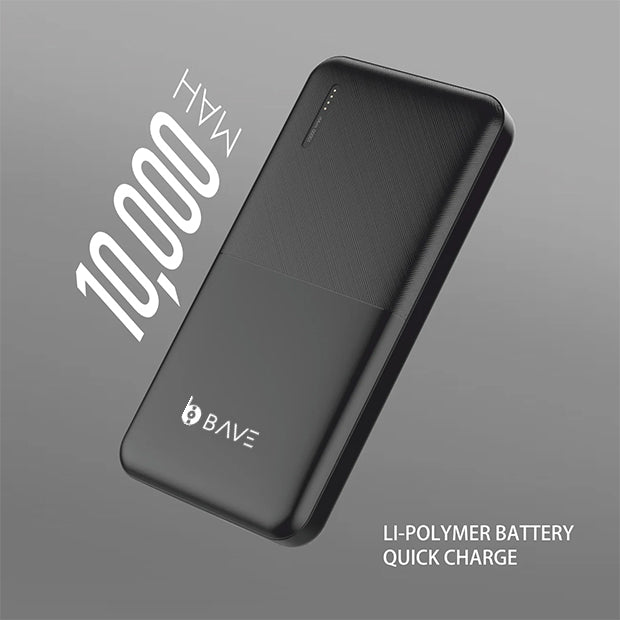 PZ-359 Power Bank 10000mAH